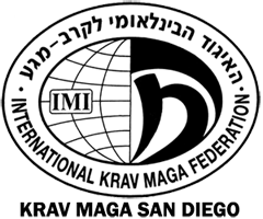 Krav Maga San Diego